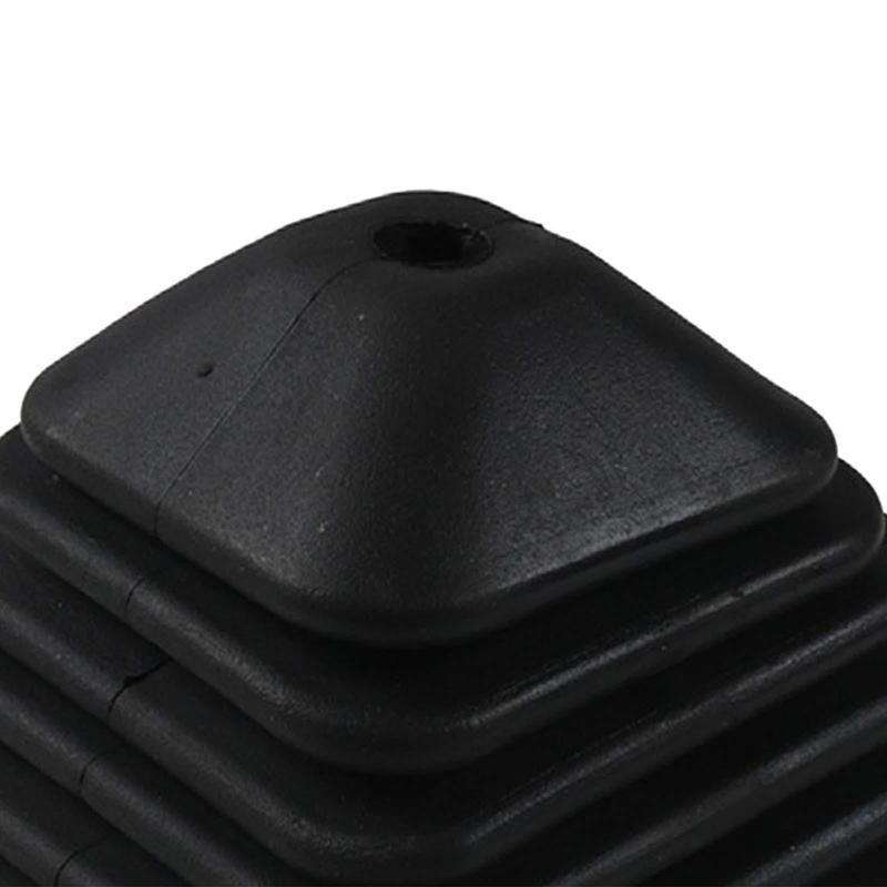 Transmission Shifter Boot Replaces High Performance Shifter Boot Car Gear Shifter Cover Dustproof Automatic Manual for Kenworth