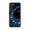 Für Realme C71 Hülle Niedliche Blumen Bemalte Abdeckung Weiche Silikon Handyhülle Für Realme C71 C 71 RealmeC71 4G Rückseite Hülle Coque Capa