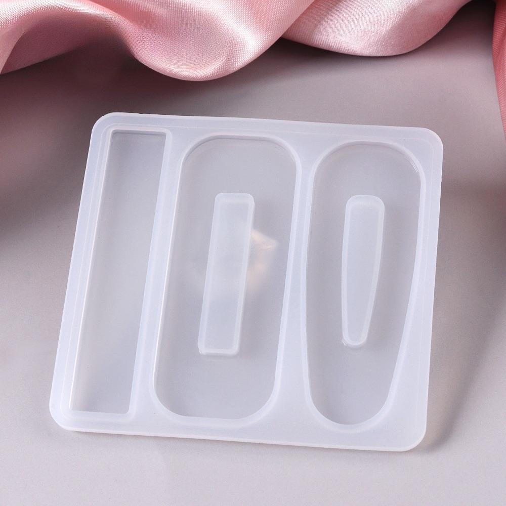 

DIY Hair Pins, Hair Clips- Durable Material, DIY Crafting Tool|Sparkling Finish|Durable Mold, for DIY Craft