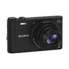 SONY Digital Camera Cyber-shot WX350 Optical 20x Black DSC-WX350-B