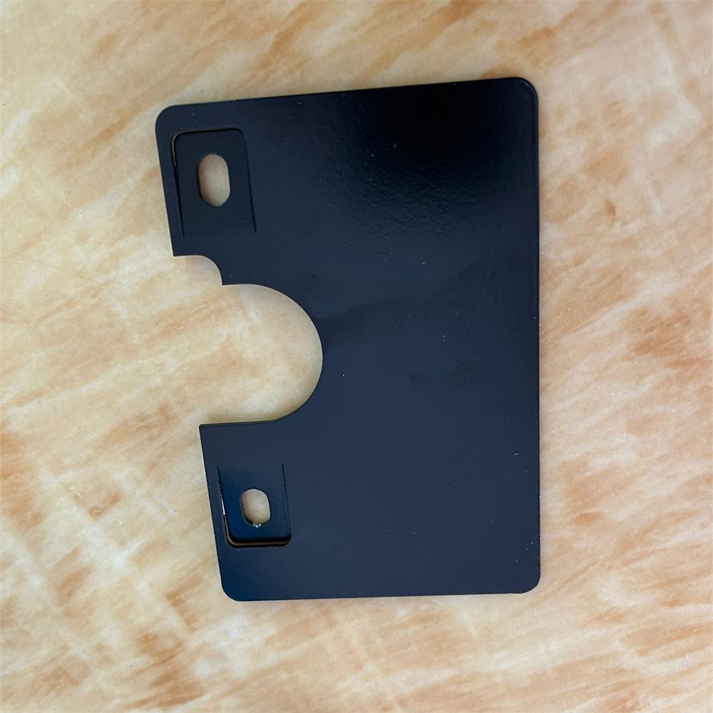 Driver's Door Anti-theft Protection For Fiat Ducato X250 X290 2006 2007 2008+