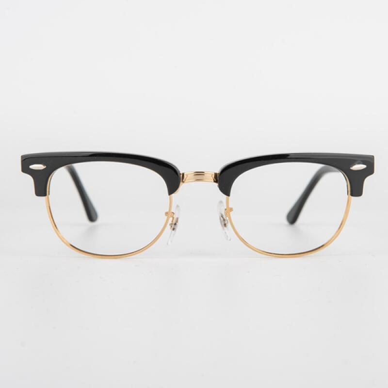 

Очки SBKA Vertu с золотой оправой