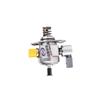 Compatible High-Pressure Fuel Pump for Volkswagen Passat, Sagitar, Skoda Models (06H127025N)