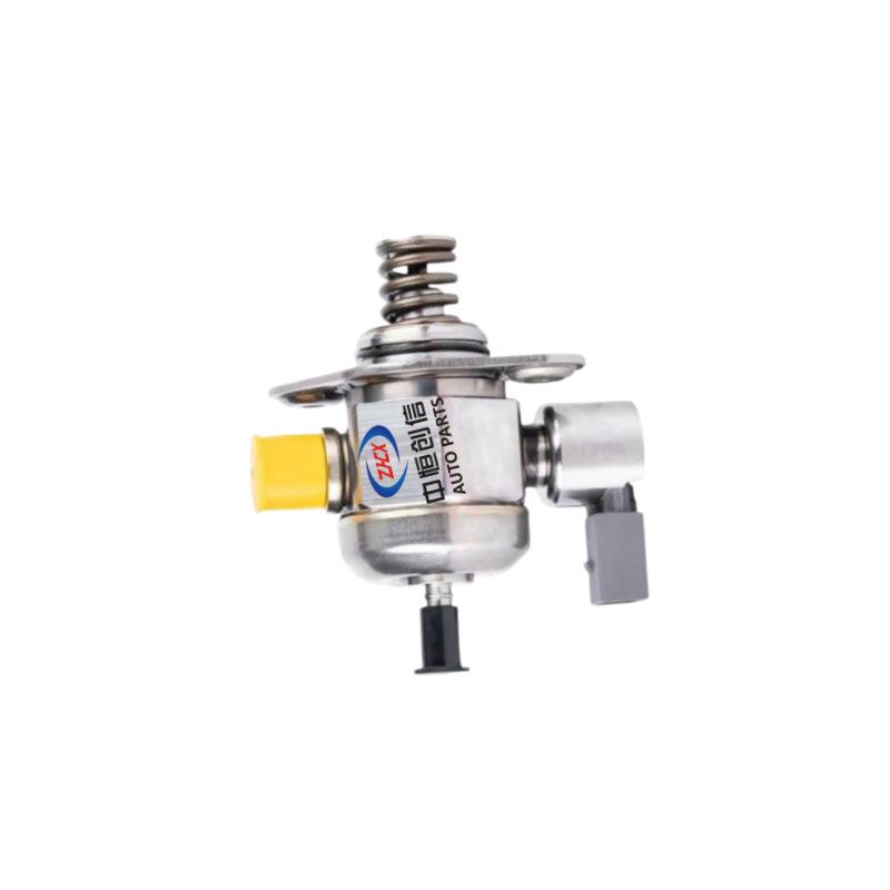 Compatible High-Pressure Fuel Pump for Volkswagen Passat, Sagitar, Skoda Models (06H127025N)