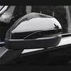 For Honda CR-V CRV 2023 2024 Gloss Black Rearview Mirror Anti-Scratch Strip Trim