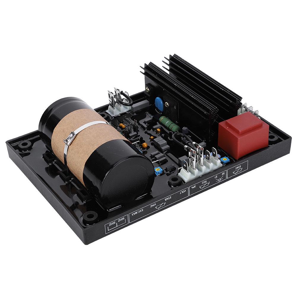 R448 Automatischer Spannungsregler Automatischer Generator Zubehör Elektrische Komponenten