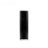 Black 30ML Square Acrylic Rotary Vacuum Bottle Press Vacuum Men's Lotion Serum Dispenser Bottle