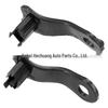 BMW 5 Series E60 Headlight Repair Kit Bracket (63126949634, 63126941478)