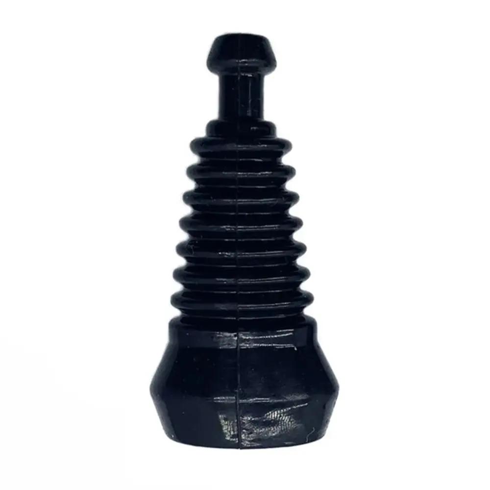 2Pin 3Pin 4Pin 5 Pin Automotive Wire Cover Waterproof Connector Series Rubber Boot Cover Cap DJ7021-1.5 Car Wire Cover