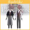 Костюм для косплею Bloodborne Геерман Мисливець Вбрання персонажа Для ентузіастів гри Різні розміри