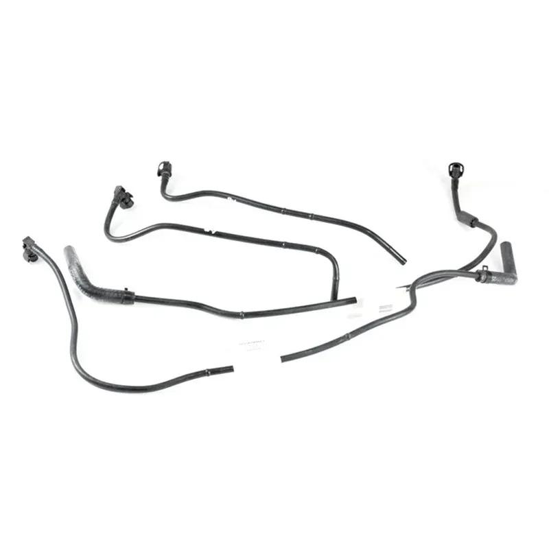 Baificar Brand New  Water Recirculation Thermostat Hose 55574685 For Chevrolet Aveo Cruze 1.6 1.8 Trax Opel Astra H