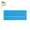 Custom Logo Desktop Pen & Business Card Holder - MSK Container Model