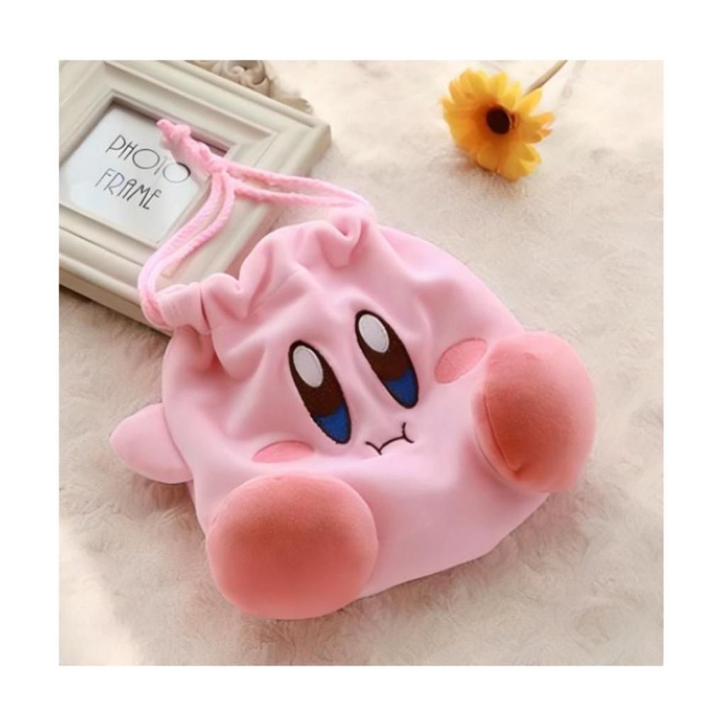 Malang Jelly Drawstring Pouch