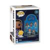 Funko POP! Asha Vinyl Figure