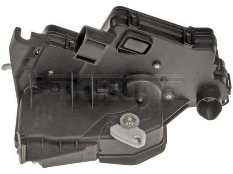 Front Left Door Lock Actuator Assembly for BMW E46 (51217011241)