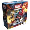 Marvel Champions The Card Game Age of Apocalypse Campaign Expansion Cooperative Superhero Strategy Game for Kids and Ages Minutes by Fantasy Flight