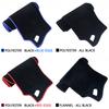 For MG4 EV  MG 4 EH32  2024 Dashboard Cover Pad Dustproof Sun-shading Non-slip Sunshade Carpet Car Sticker Accessories
