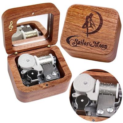 Deko & Wohnaccessoires – Spieluhren