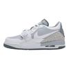 Air Jordan Legacy 312 Low GS Wolf Grey White Cool Grey Kids Sneakers White-Cool-Grey CD9054-005