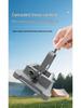 Ultra-Bright Solar Rechargeable Waterproof Portable Floodlight for Outdoor Camping and Night Market Emergencies
