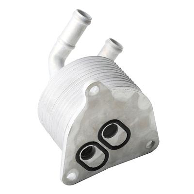 Chłodnica oleju skrzyni biegów 68373829AA 68369628AA 7089720 24148627861 Do Jeep Compass 2.4 Ltr - Aluminiowe Akcesoria Samochodowe