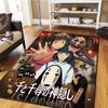 Away Patterned Carpet for Home Decor Sofas Beds Birthday Gifts Ideal Gift HE234