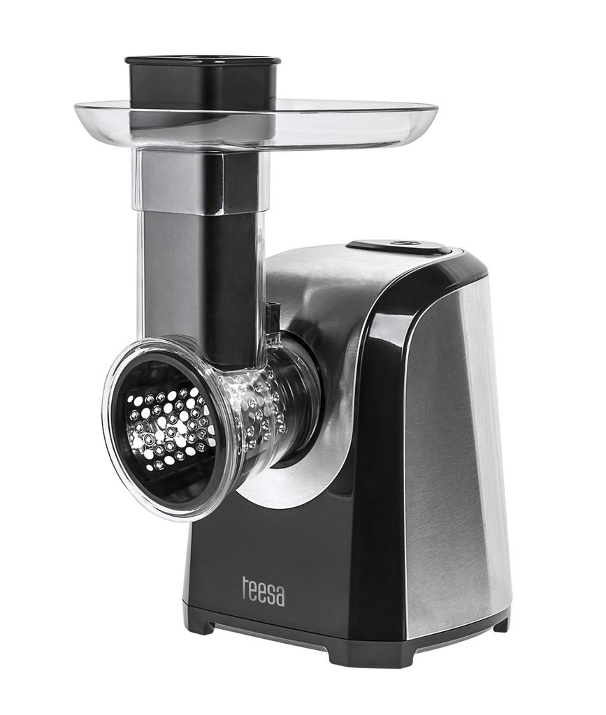 Teesa 5 TAREK electric vegetable slicer