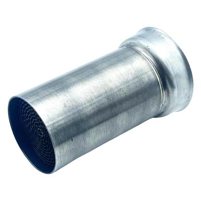 TIGRE BLANC Motorcycle Inner Silencer, Baffle, Noise Reducing, Inner Baffle, Muffler, Exhaust Volume Adjustment,