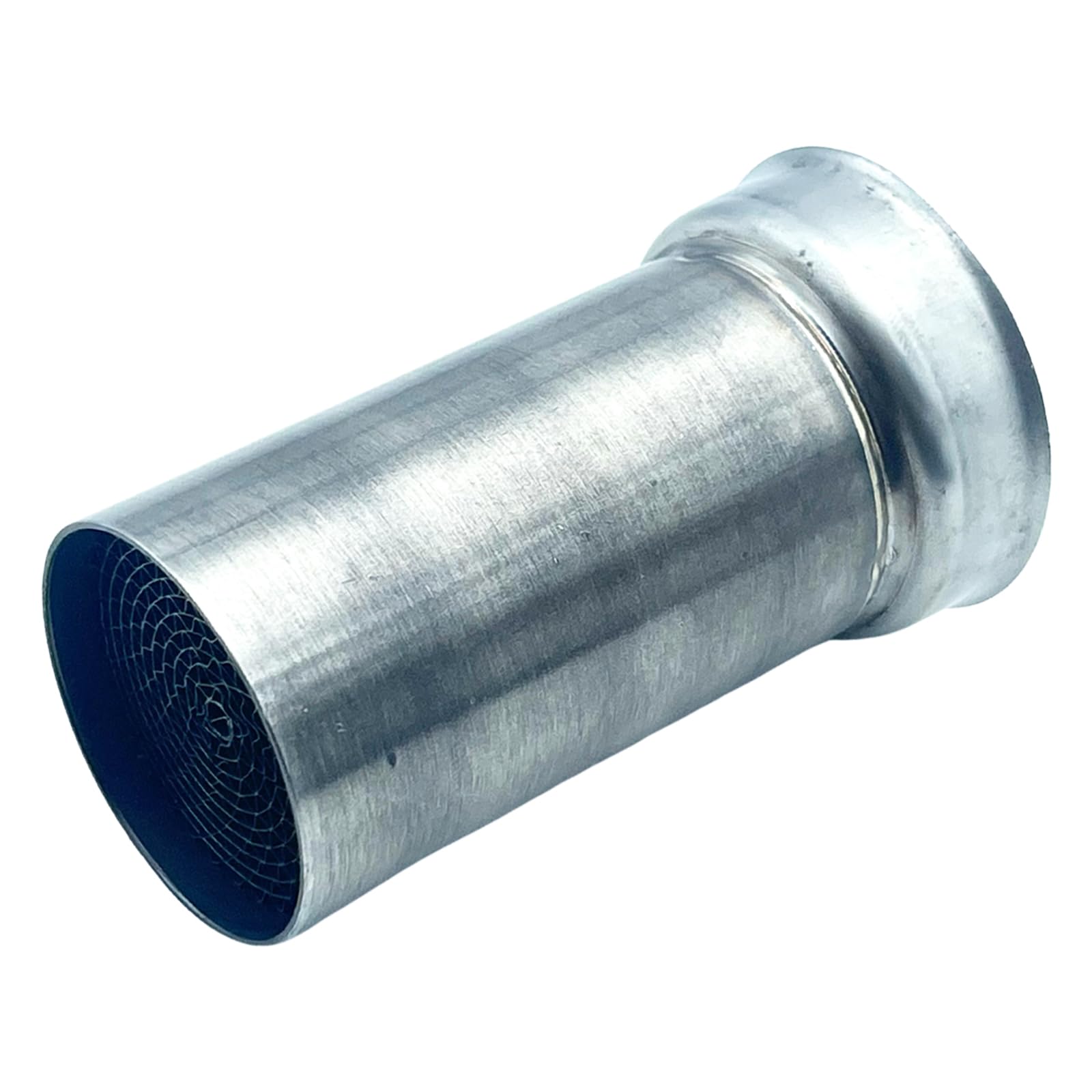 

TIGRE BLANC Motorcycle Inner Silencer, Baffle, Noise Reducing, Inner Baffle, Muffler, Exhaust Volume Adjustment, A:89mm