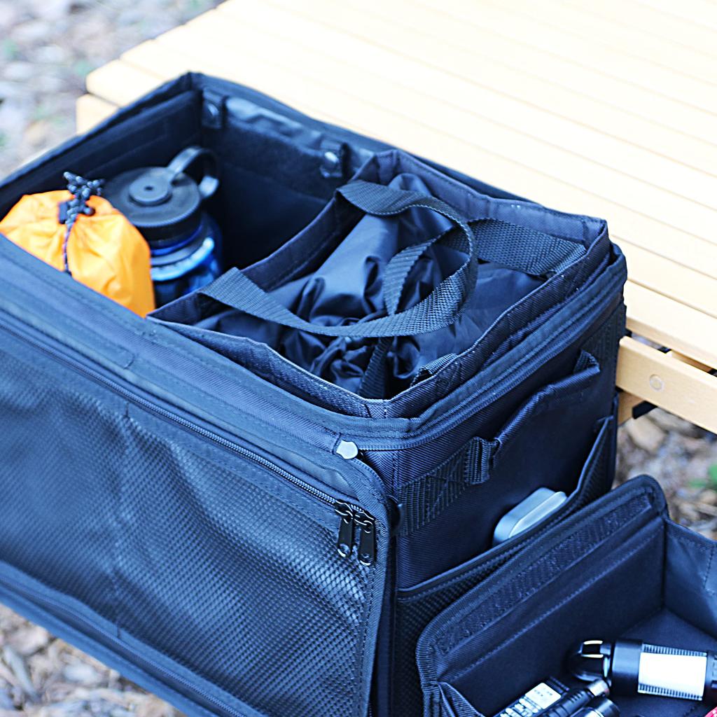 Kakuri Sangyo Insulated Eco Bag