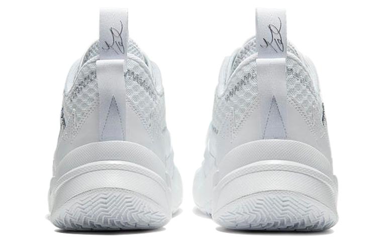 Air Jordan Why Not Zer0.3 Pf 'Triple White' CD3002-103