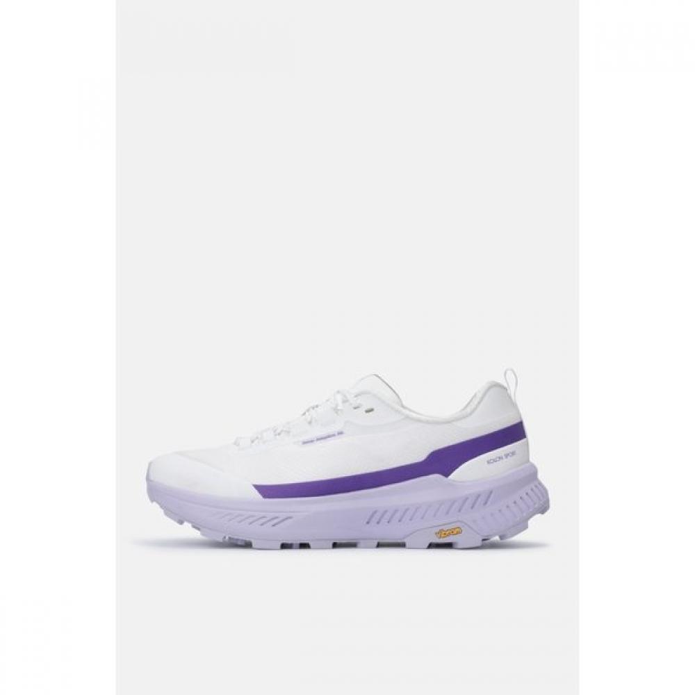 

Kolon Sports UnisEx Trail Running ShoEs Tl E fE4tx25060whx white/230