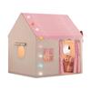 breathable Kids Play Tent detachable Baby Indoor Play Tent Kid Toys Castle Play House  Indoor