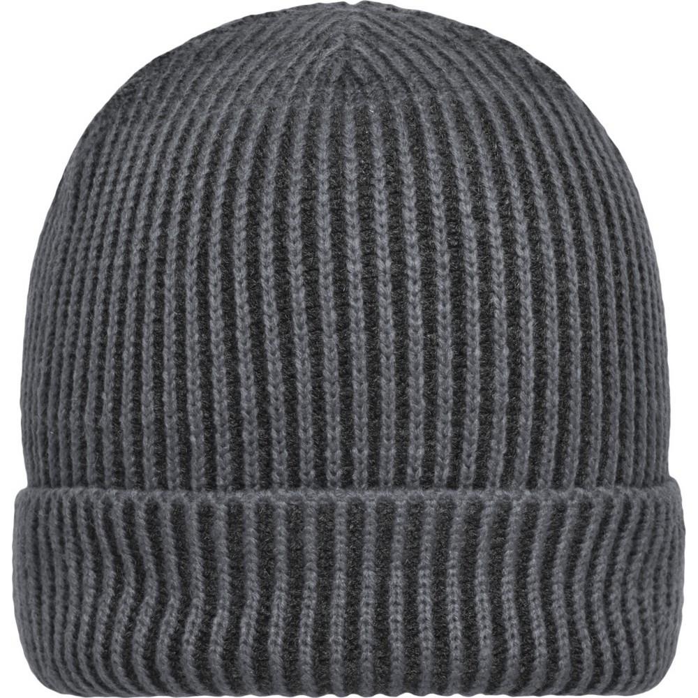 Myrtle Beach Ribbed Beanie