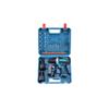 Multifunctional Rechargeable Lithium Drill & Screwdriver Set