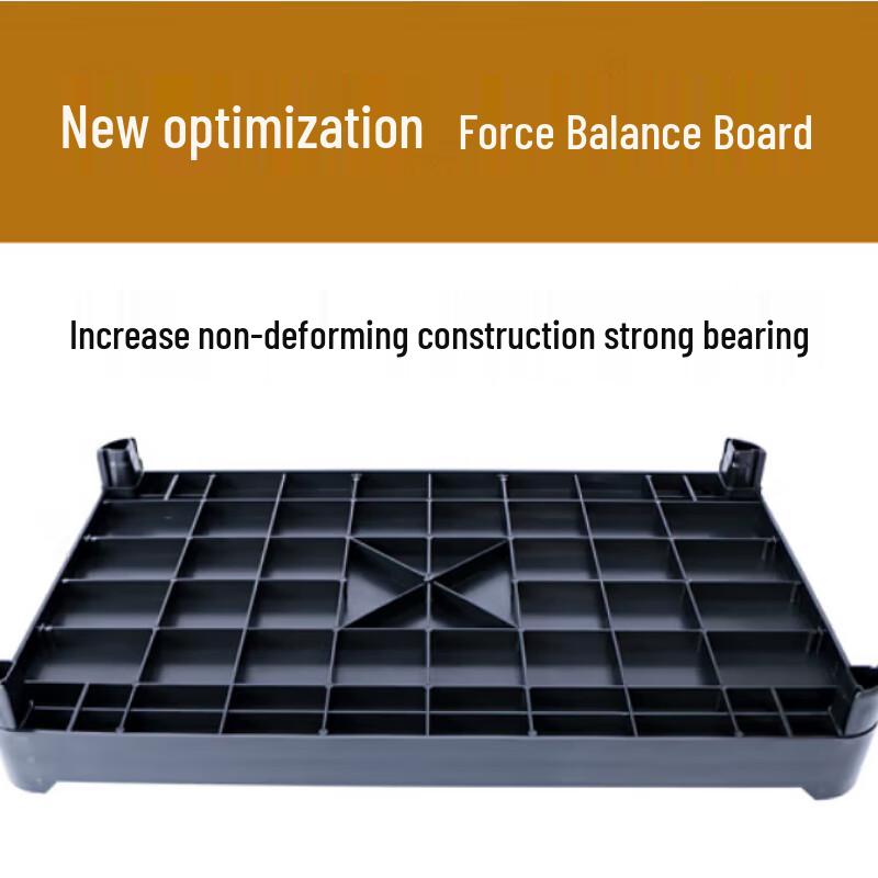 Beifu Multi-functional Restaurant Service Cart