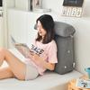Nanjiren Japanese Style Triangular Backrest Pillow