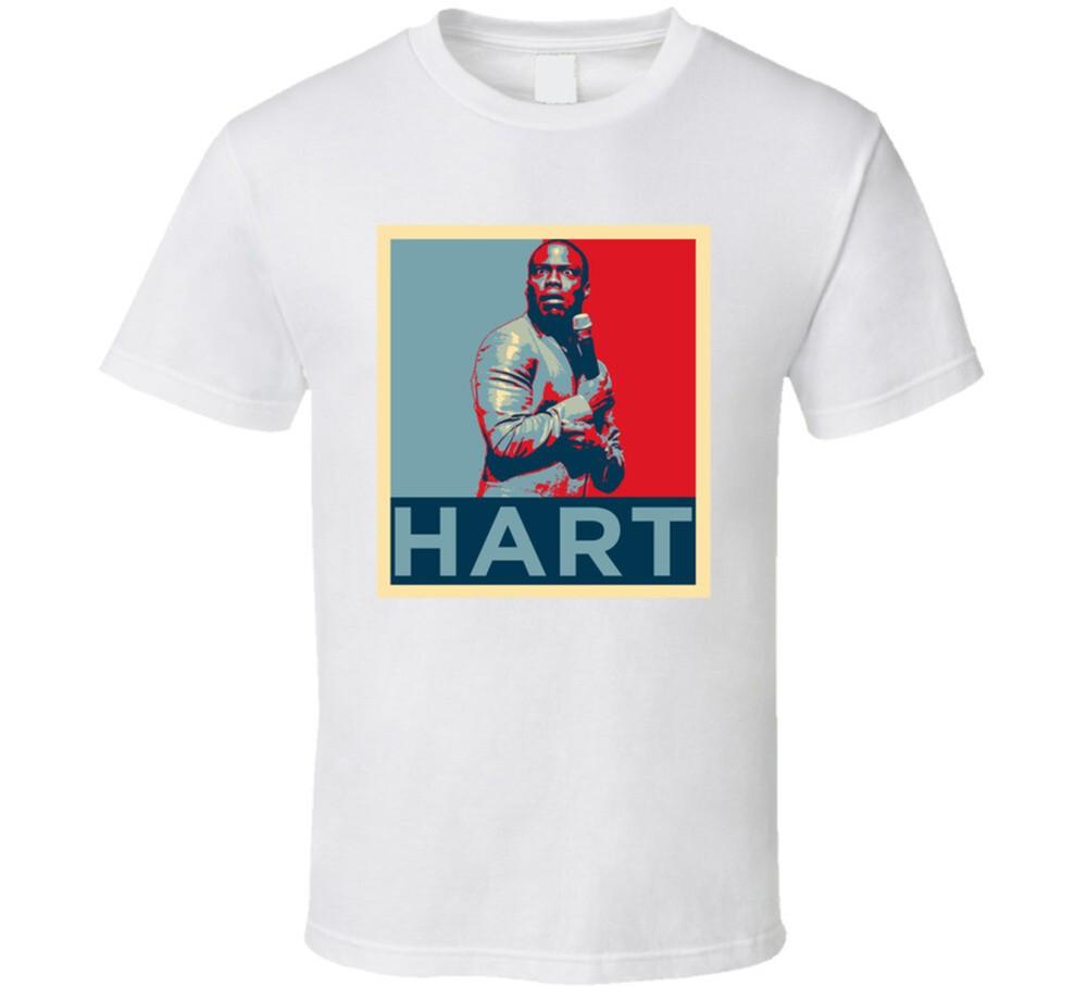 Kevin Hart Stand Up Comedian Funny Comedy Fan T Shirt Unisex T-Shirt XXXXL