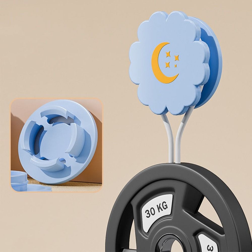 Anti-Slip Bed Sheet Holder Plastic Bed Sheet Grippers Durable Quilt Sheet Holder  for Home