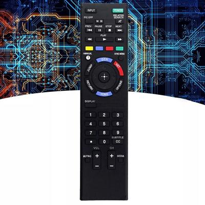 Příslušenství pro elektroniku – Dálkové ovladače