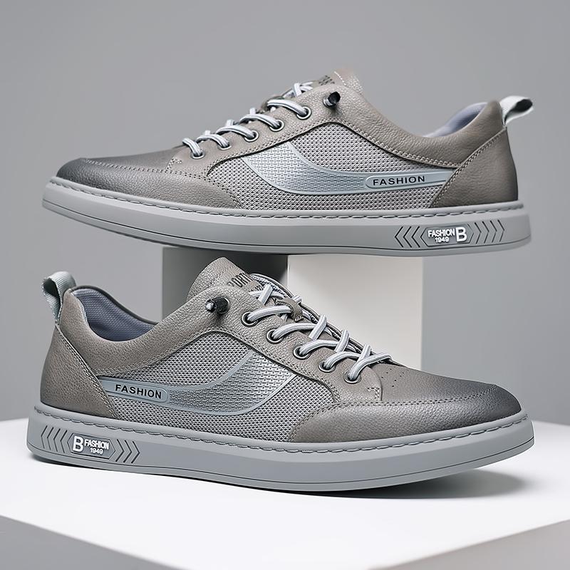 Wiosna Jesień Nowe Outdoorowe Buty Turystyczne Podróżne Męskie Buty Codzienne Oddychające Buty Sportowe Męskie Buty do Biegania Darmowa Dostawa