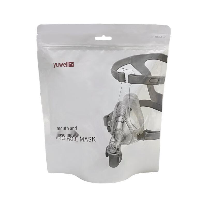 YUWELL YF-01 CPAP/BiPAP Mask