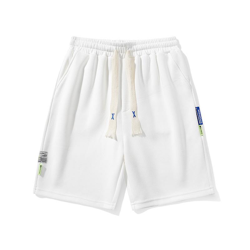 Summer Sports Shorts for Men and Women, Loose Casual Shorts