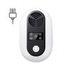 Electronic Ultrasonic Pest Repeller Electronic Repellent Rat Mosquito Bug Reject
