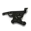 Artudatech Motorcycle Short Clutch Brake Lever fit for YAMAHA MT125 2014-2019