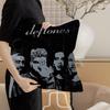 Hip Hop Singer Star Deftones Pillow Anime Pillow Sofa Bed Head Pillow Cover Cushion Cover 45x45 Cm Fashion