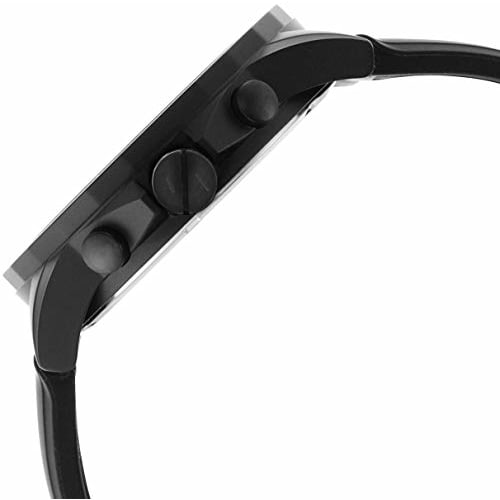 Armani Exchange AX1343 Men's Black