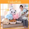 Charming Cartoon Plush Toy With Soft Filling For Enhanced Comfort And Playfulness