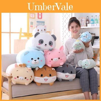 Poppen en knuffels – Dieren knuffels