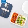 Recipientes para alimentos – Lancheiras